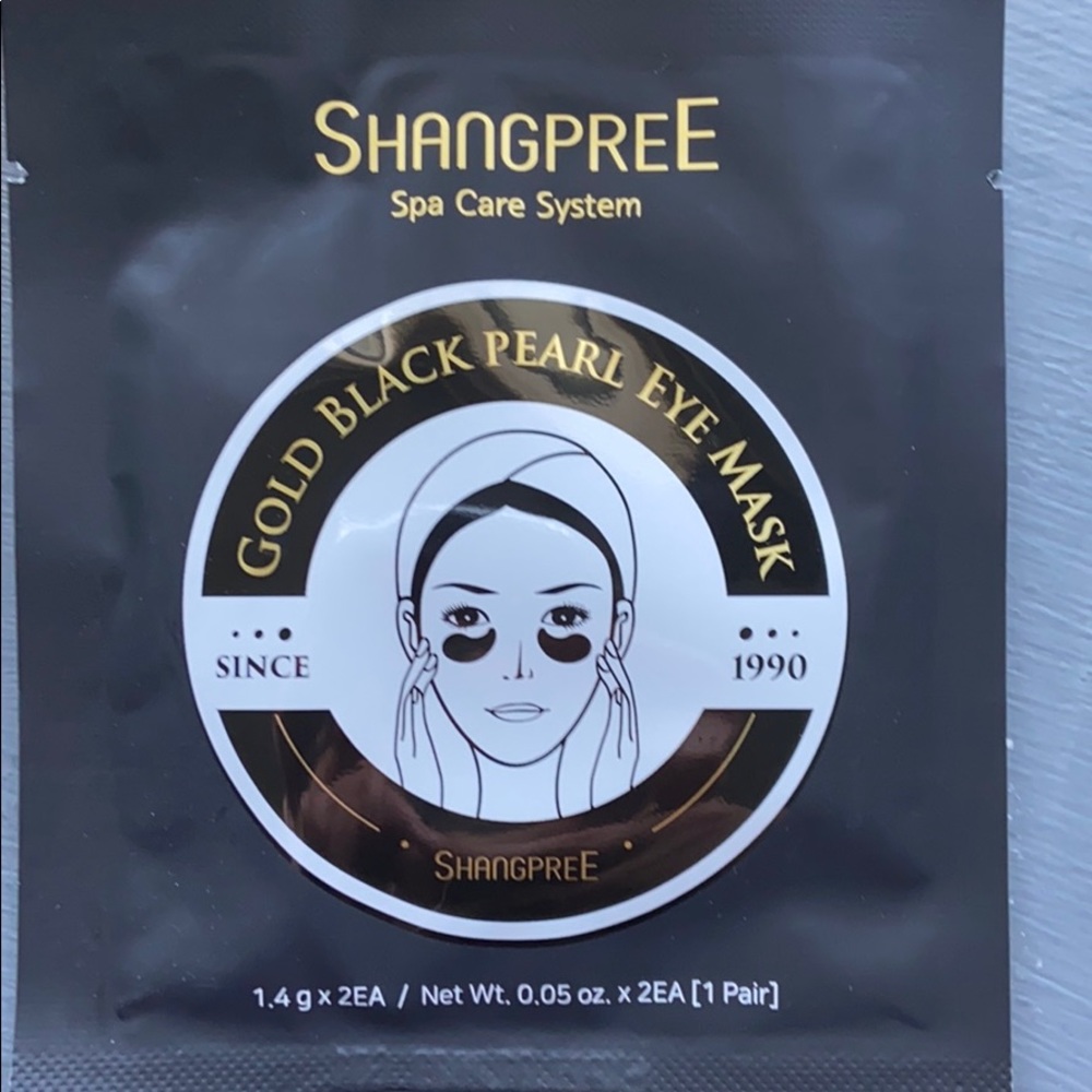 Eye Masks